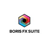Boris FX Suite Comprehensive Visual Effects and Post-Production Software Suscription