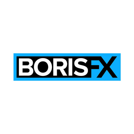 Boris FX Continuum 2020 Multi-Host License Option 2 Compatible with Adobe/OFX/Apple