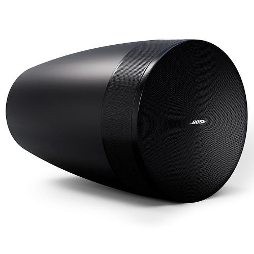 Bose DML88P DesignMax Luna Pendant Loudspeaker Black