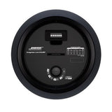 Bose DML88P DesignMax Luna Pendant Loudspeaker Black