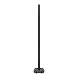 Bose L1 Pro32 line array and power stand, front view (subwoofer not included)