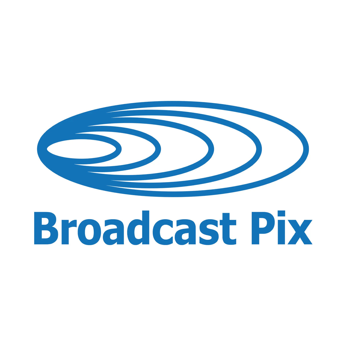 Broadcast Pix Sliding Rack Rails for GX 11 and GX 22, 26-Inch