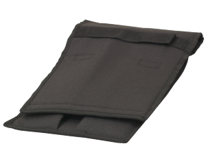 Anchor Audio CC-MIC soft carrying bag for WH-LINK and WB-LINK Anchor-Link wireless microphones