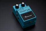 BOSS CE-2W Chorus Waza Craft Guitar Effects Pedal