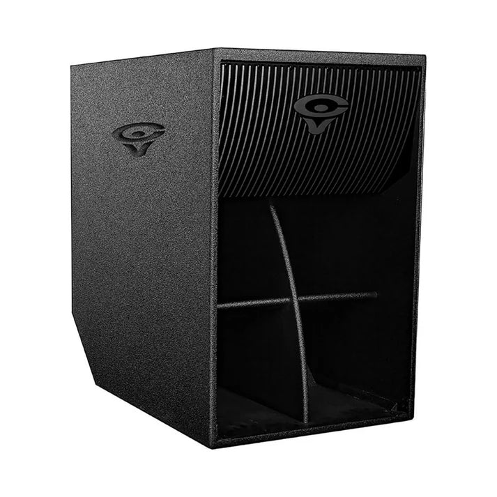 Cerwin Vega EL-36D high output 141dB subwoofer cabinet