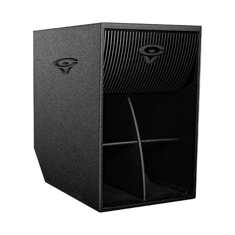 Cerwin Vega EL-36D high output 141dB subwoofer cabinet