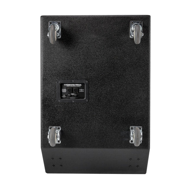 Cerwin Vega EL-36D passive subwoofer for live sound system