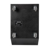 Cerwin Vega EL-36D passive subwoofer for live sound system