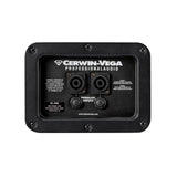 Cerwin Vega EL-36D Earthquake bass system subwoofer