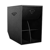 Cerwin Vega EL-36DP professional bass speaker system