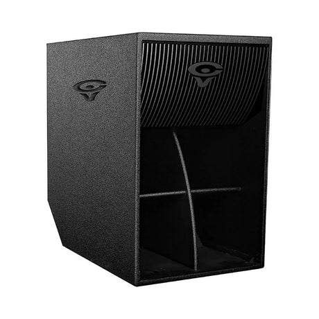 Cerwin Vega EL-36DP professional bass speaker system