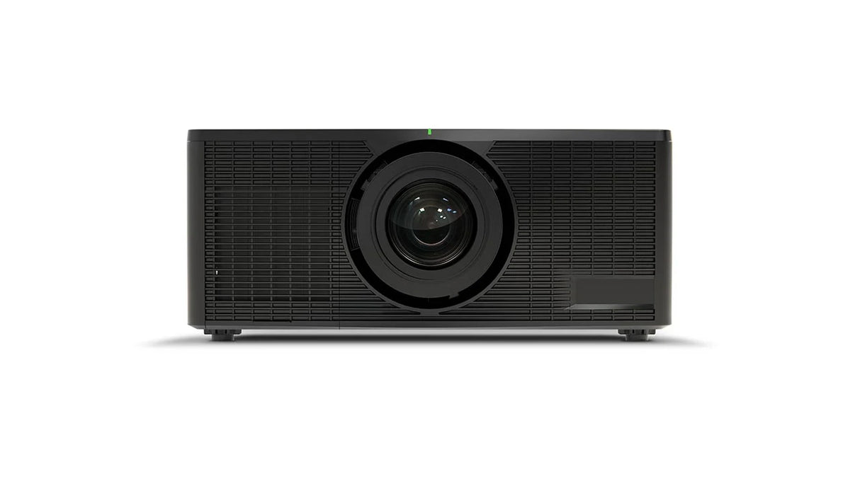 Christie 4K10-HS 10000 Lumens 4K UHD 1DLP Laser Projector with HDR10 Christie BoldColor Twist warping and blending
