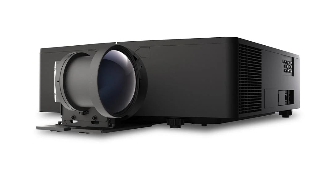 Christie 4K7-HS 7000 Lumens 4K UHD 1DLP Laser Projector 7000 lumens professional display unit