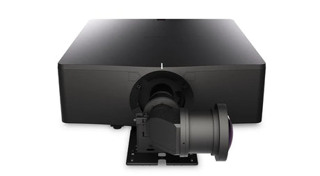 Christie 4K7-HS projector front view high brightness laser projector
