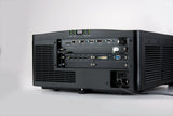 Christie HD projector for auditorium and corporate display systems
