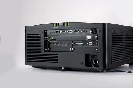 Christie HD projector for auditorium and corporate display systems