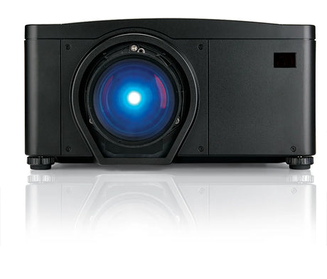 Christie HD14K-M 14000 Lumens 3DLP Dual Lamp HD Projector without Lens for staging and event production