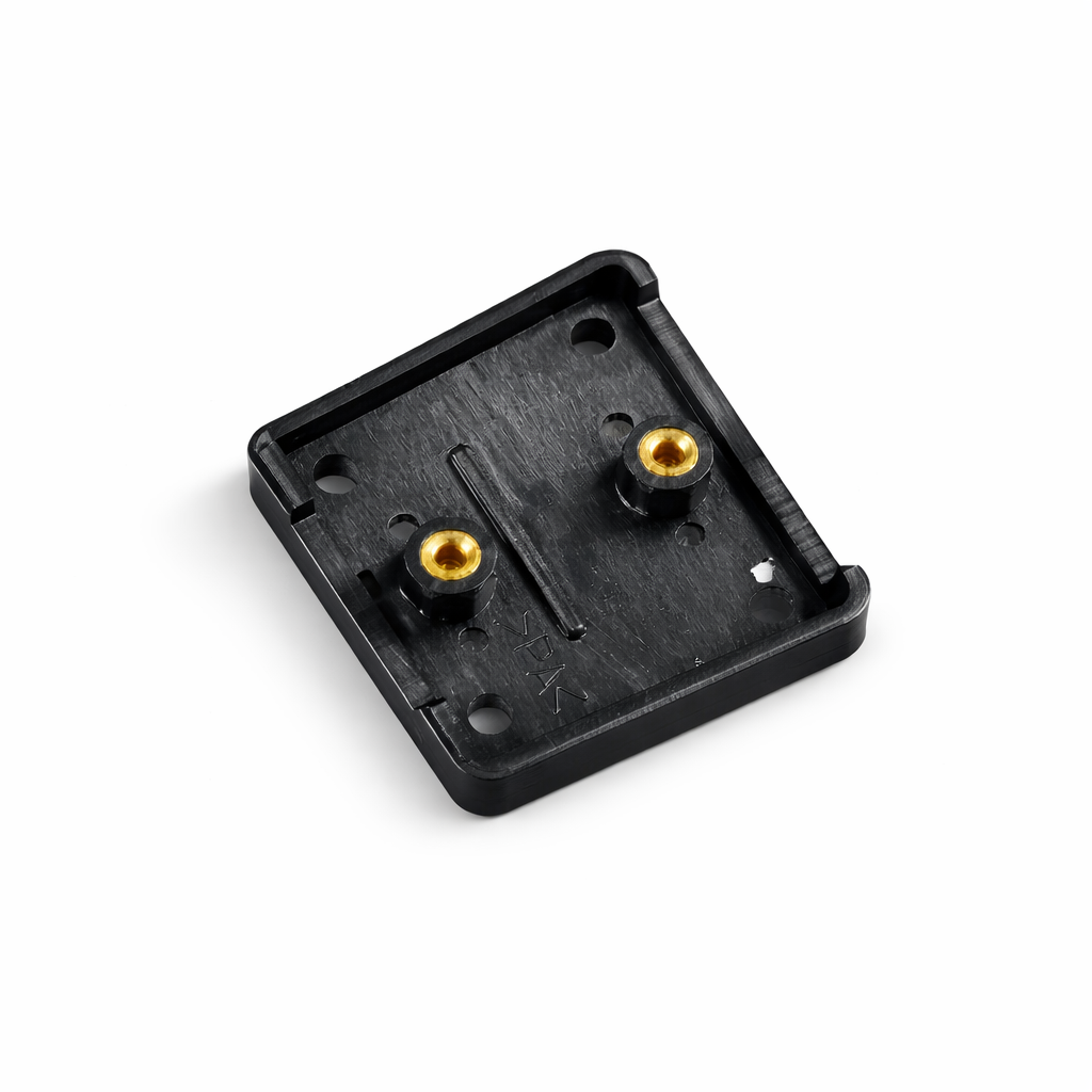 Clear-Com 306G113 HS15/CC15/CC30 End Cover, Headband