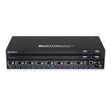 Blustream CMX88CS 8x8 HDMI 2.0 Matrix with Smart Scaling and CSC