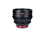 Canon CN-E85mm T1.3 L F