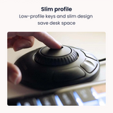 Portable editing controller with jog wheel and programmable buttons