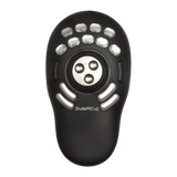 ShuttlePRO v2 video editing jog wheel device front view