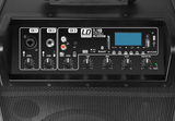 LD Systems LDRJ10 Roadjack 10 Battery Powered Bluetooth PA Speaker (Used)