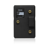 Core SWX HLX-XLAG 293Wh Helix XL Dual Voltage Gold Mount Battery