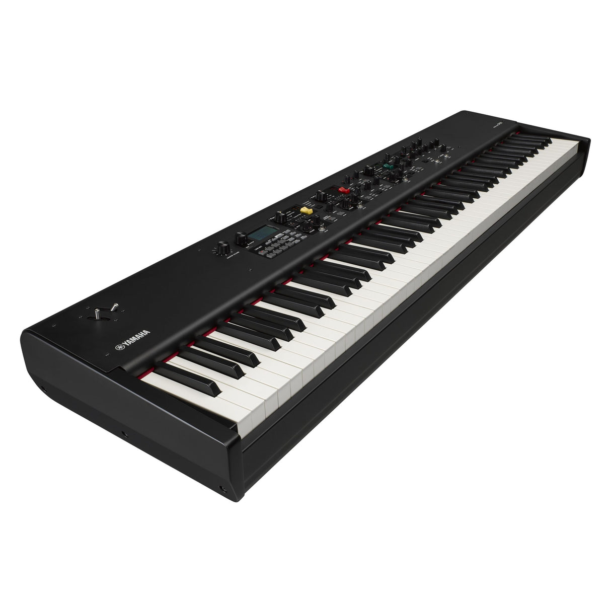 Yamaha CP88 88-Key Stage Piano with NW-GH Keyboard