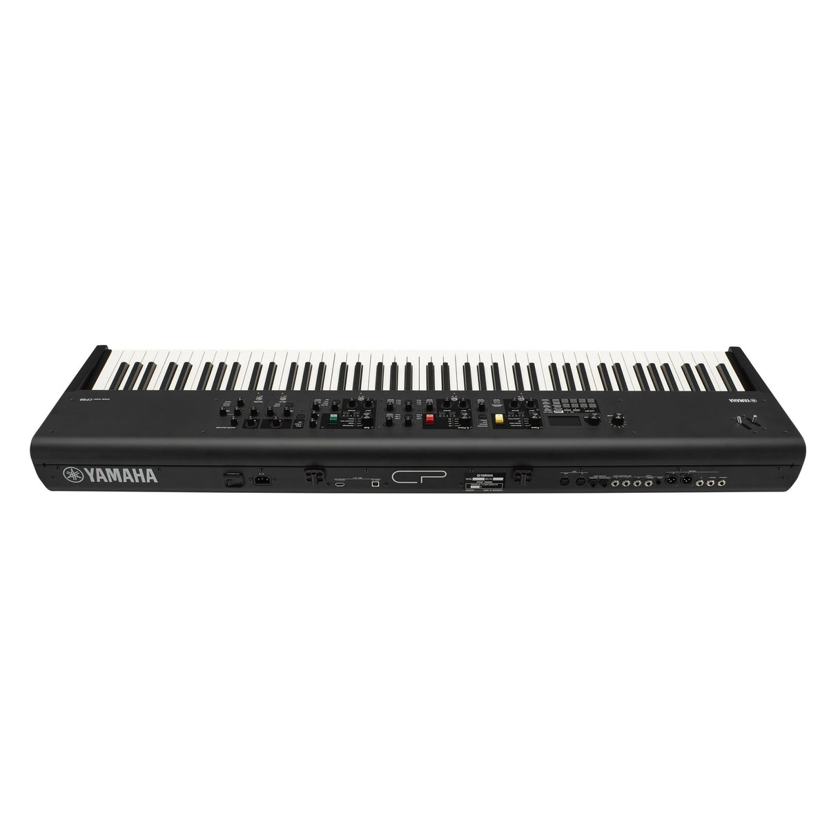 Yamaha CP88 88-Key Stage Piano with NW-GH Keyboard