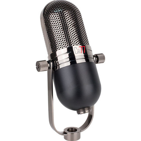 MXL CR77 | Super Cardioid Dynamic Stage Vocal Live Microphone