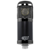 MXL CR89 | Large Diaphragm Low Noise Condenser Studio Microphone