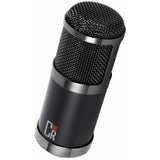 MXL CR89 | Large Diaphragm Low Noise Condenser Studio Microphone