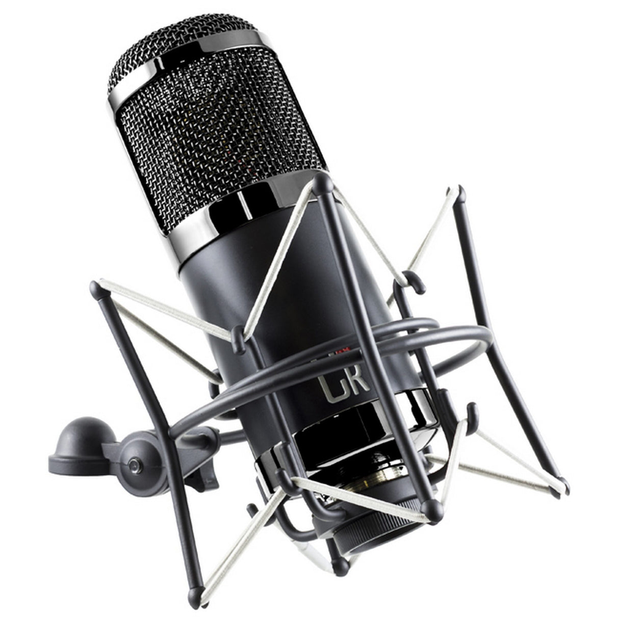 MXL CR89 | Large Diaphragm Low Noise Condenser Studio Microphone