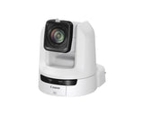 Canon CR-N100 20x NDIHX PTZ Camera - White