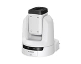Canon CR-N100 20x NDIHX PTZ Camera - White