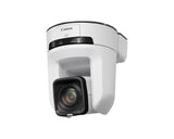 Canon CR-N100 20x NDIHX PTZ Camera - White