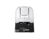 Canon CR-N350 4K NDI PTZ Camera with 20x Zoom (White)