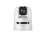 Canon CR-N400 4K 12G-SDI NDI PTZ Camera with 20x Optical Zoom (White)