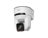 Canon CR-N400 4K 12G-SDI NDI PTZ Camera with 20x Optical Zoom (White)