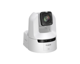 Canon CR-N400 4K 12G-SDI NDI PTZ Camera with 20x Optical Zoom (White)