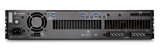 Crown DCI 4|300 amplifier front panel 4 channel audio amplifier