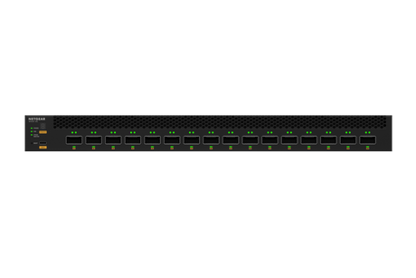 NETGEAR CSM4316 16x 100G QSFP28 Fully Managed Switch
