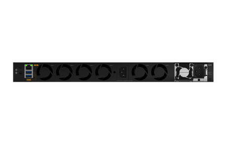 NETGEAR CSM4316 16x 100G QSFP28 Fully Managed Switch