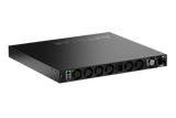 NETGEAR CSM4316 16x 100G QSFP28 Fully Managed Switch