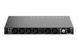 NETGEAR CSM4316 16x 100G QSFP28 Fully Managed Switch