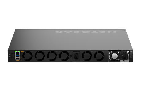 NETGEAR CSM4316 16x 100G QSFP28 Fully Managed Switch