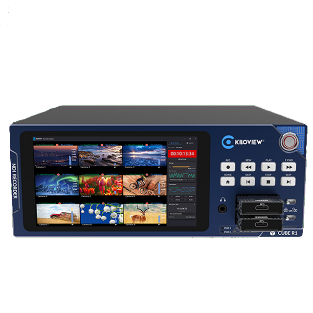 Kiloview CUBE R1 Recorder System