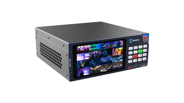 Kiloview CUBE X1 NDI CORE