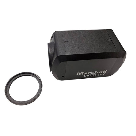 Marshall CV356-10X Full HD 10x Zoom Camera with 3G-SDI and HDMI